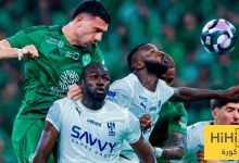 الأهلي والهلال أمام اختبار صعب !