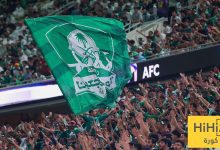 تورط عضو اتحادي في إدخال اللافتة المُسيئة للأهلي إلى المدرجات !