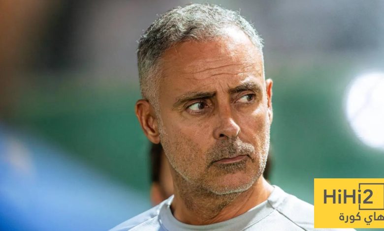 بعد 10 سنوات .. هل يكسر غوميز عقدة الأهلي ؟