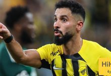 تحذير من إعارة صالح الشهري إلى الشباب !