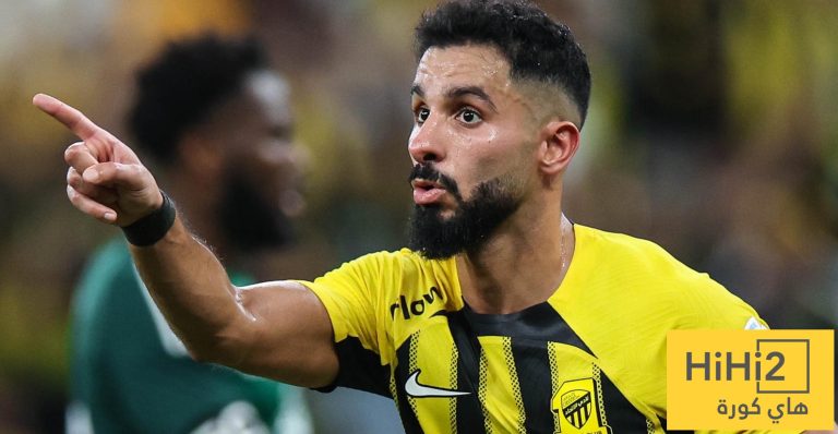 تحذير من إعارة صالح الشهري إلى الشباب !