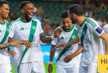 أزمة فنية تهدد الأهلي !