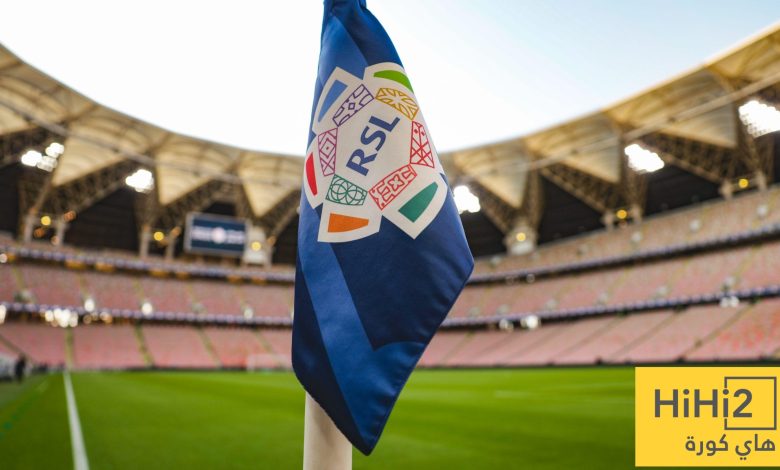 مباريات اليوم في دوري روشن