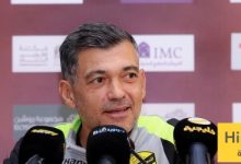 أول تعليق من كونسيساو بعد فوز الاتحاد أمام الشباب