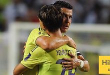 منافسة نصراوية .. ترتيب هدافي دوري روشن حتى الآن !