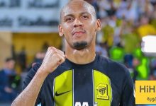 رد فابينيو على العروض البرازيلية !