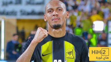 رد فابينيو على العروض البرازيلية !