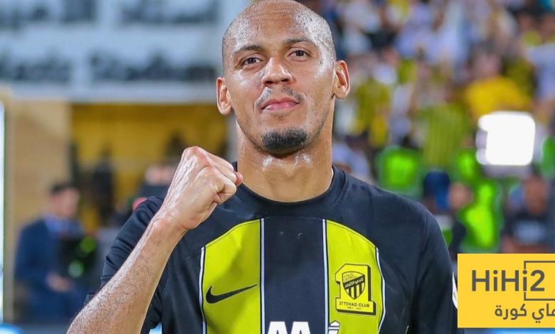 رد فابينيو على العروض البرازيلية !