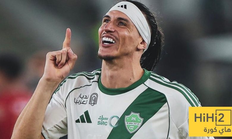 الأهلي يحدد سعر بيع روجير إيبانيز !