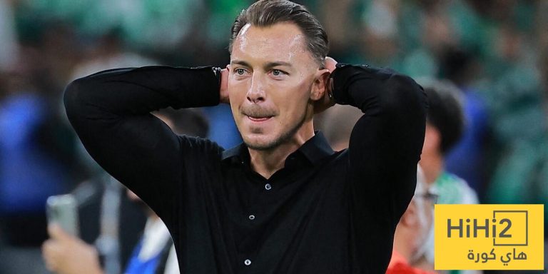 أسطورة الهلال يهاجم يايسله !