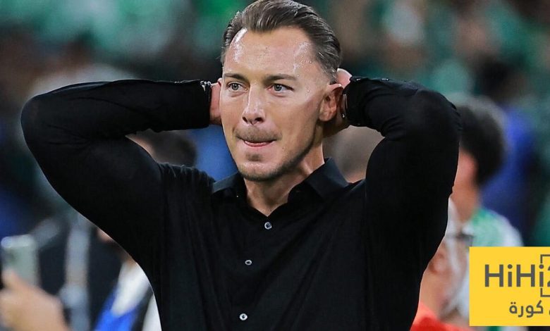 أسطورة الهلال يهاجم يايسله !