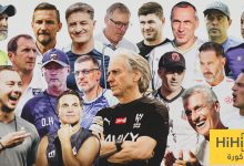 أفضل مدرب في الجولة الـ 11 من دوري روشن !