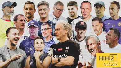 أفضل مدرب في الجولة الـ 11 من دوري روشن !