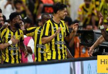أمنية لاعب الاتحاد السابق !