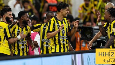 أمنية لاعب الاتحاد السابق !