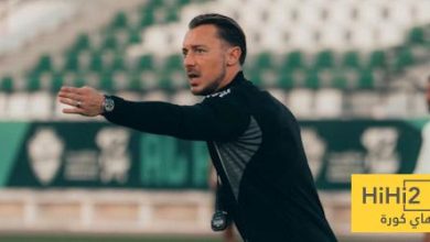 نتيجة آخر مباراة بين الأهلي والفيحاء