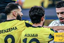 الفريق الذي أحرج الاتحاد والأهلي هذا الموسم !