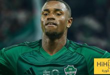 موعد انضمام صفقة الأهلي الجديدة إلى الفريق !