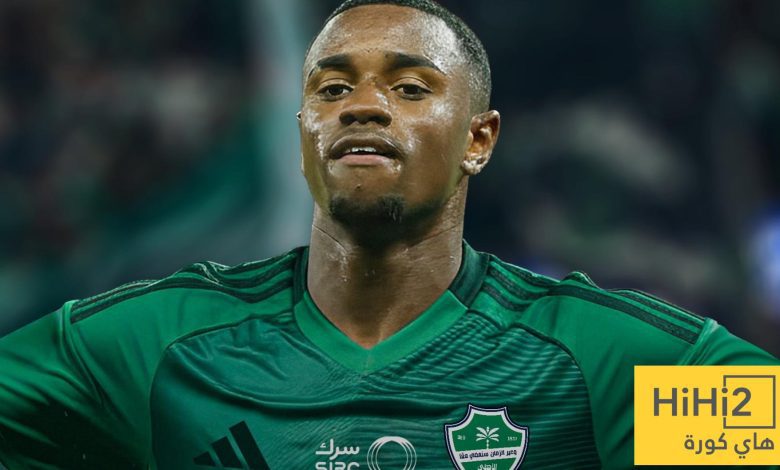 موعد انضمام صفقة الأهلي الجديدة إلى الفريق !
