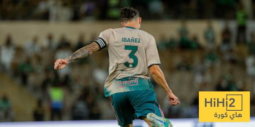 عين على إيبانيز في مباراة الفيحاء