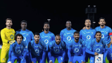 غيابات نادي نيوم عن لقاء الاتحاد