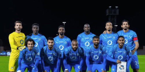 غيابات نادي نيوم عن لقاء الاتحاد