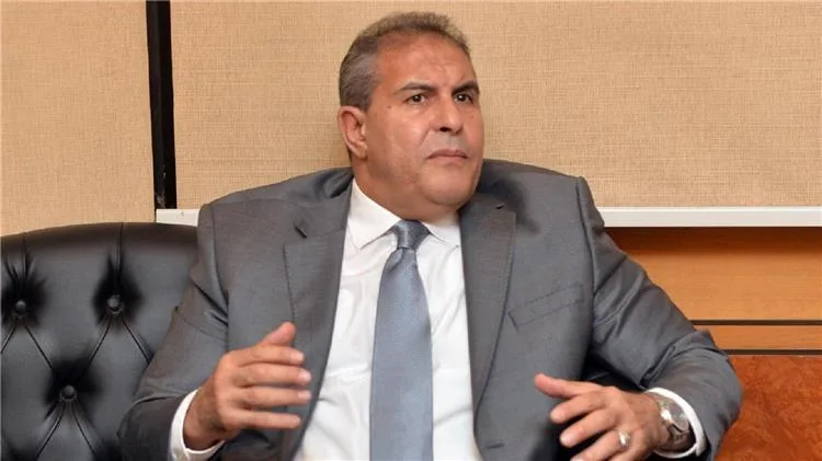 تعليق مثير من طاهر أبوزيد على فور منتخب مصر أمام نيجيريا قبل بطولة أمم إفريقيا