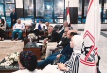 قرار لم يُحسم بشأن إدارة الزمالك.. وما بعد بيان النيابة أخطر مما يبدو! فيديو