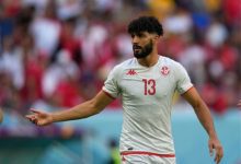 فرجاني ساسي: الزمالك سيبقى في قلبي وأتابع كل شيء