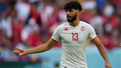 فرجاني ساسي: الزمالك سيبقى في قلبي وأتابع كل شيء