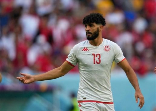 فرجاني ساسي: الزمالك سيبقى في قلبي وأتابع كل شيء