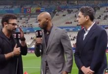 تعليق قوي من شيكابالا على فضيحة منتخب مصر في كأس العرب وأزمة أرض الزمالك