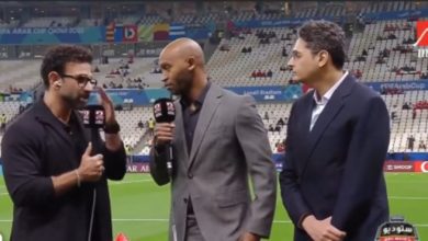 تعليق قوي من شيكابالا على فضيحة منتخب مصر في كأس العرب وأزمة أرض الزمالك