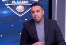 حازم إمام يوضح حقيقة تدخل جون إدوارد في تشكيل الزمالك