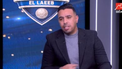 حازم إمام يوضح حقيقة تدخل جون إدوارد في تشكيل الزمالك