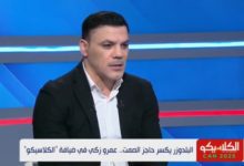 هؤلاء على تواصل معي باستمرار وآخرين حاولوا