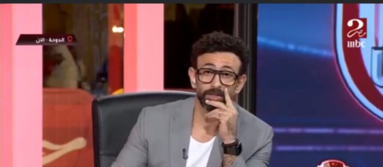 إبراهيم فايق يكشف مفاجأة صادمة بشأن الزمالك