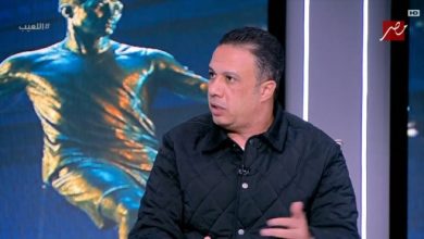 حمادة أنور يفتح النار على جون إدوارد بسبب الشرط الجزائي في عقده وطريقة تعامله مع فيريرا