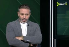 تعليق صادم من حازم إمام بعد تصريحات أحمد عبدالرؤوف.. ويوجه رساله بشأن الزمالك