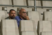 جون إدوارد استفسر عن أزمة إيقاف القيد..ورد حاسم من إدارة الزمالك