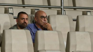 جون إدوارد استفسر عن أزمة إيقاف القيد..ورد حاسم من إدارة الزمالك