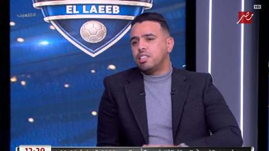 حازم إمام يكذب تصريحات فيريرا عن الزمالك