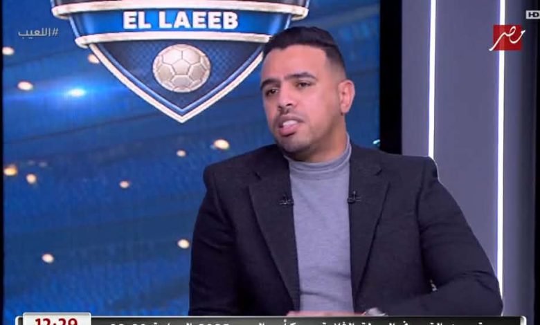 حازم إمام يكذب تصريحات فيريرا عن الزمالك