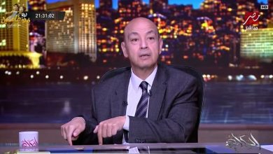 عمرو أديب يكشف مفاجأة صادمة بشأن أرض الزمالك في أكتوبر