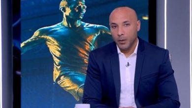 تعليق مفاجئ من أيمن عبد العزيز على فوز مصر أمام زيمبابوي