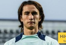 آخر تطورات مستقبل خوان مارتينيز مع ريال مدريد