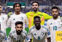 أبرز اللاعبين السعوديين الذين تركوا بصمة في المونديال !