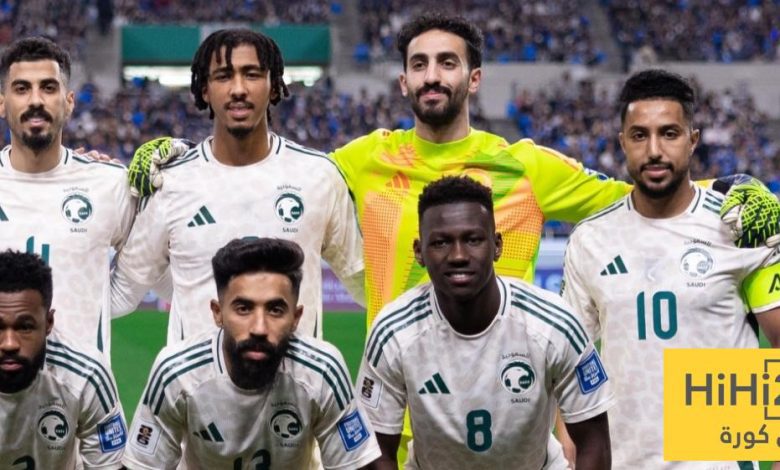 أبرز اللاعبين السعوديين الذين تركوا بصمة في المونديال !
