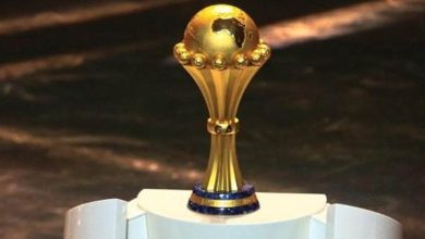 أمم إفريقيا