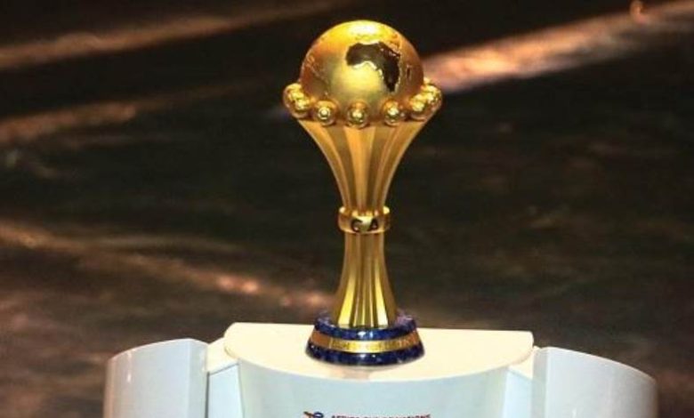 أمم إفريقيا